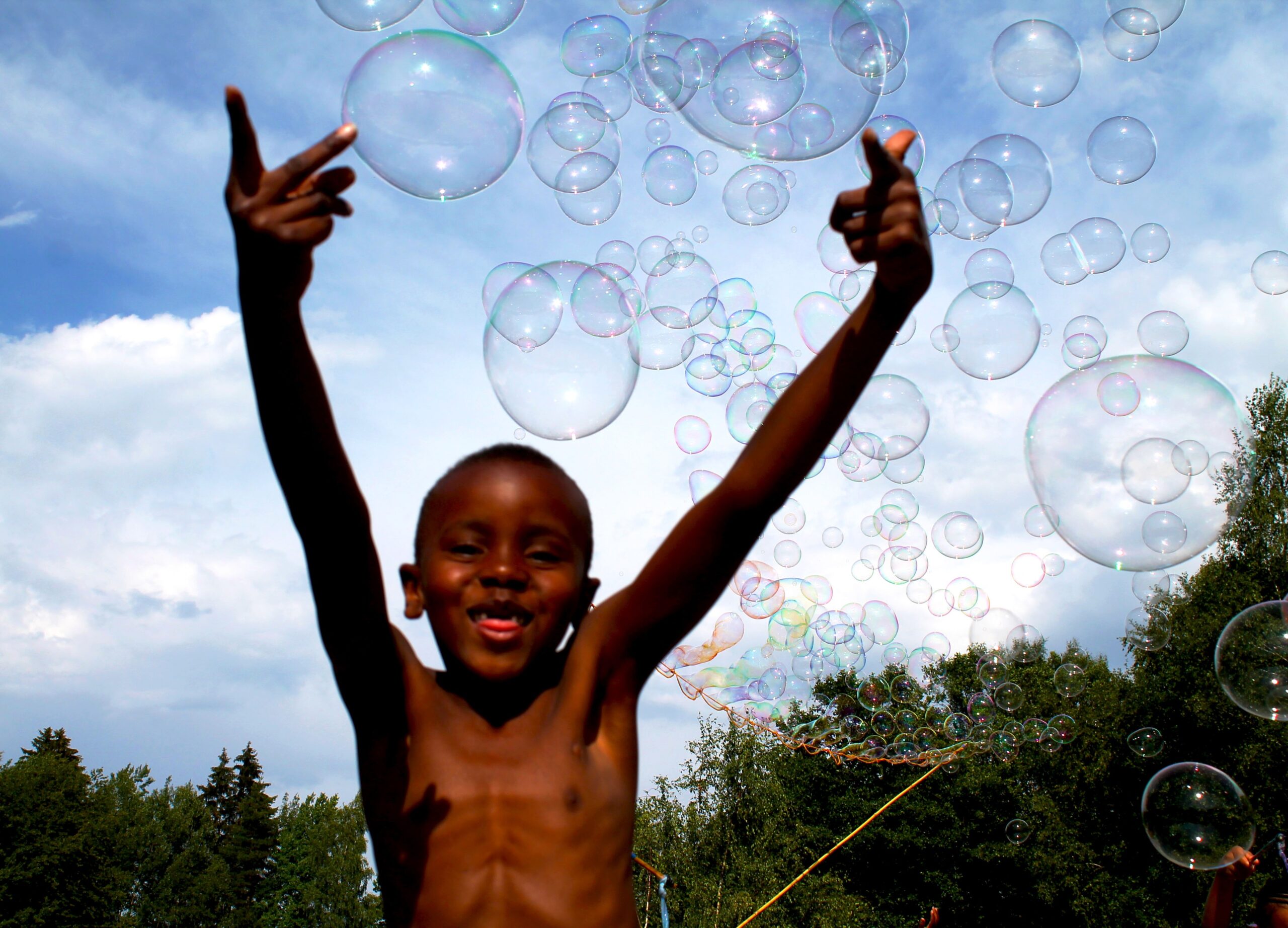 Kasumama Afrika Festival (NÖ)