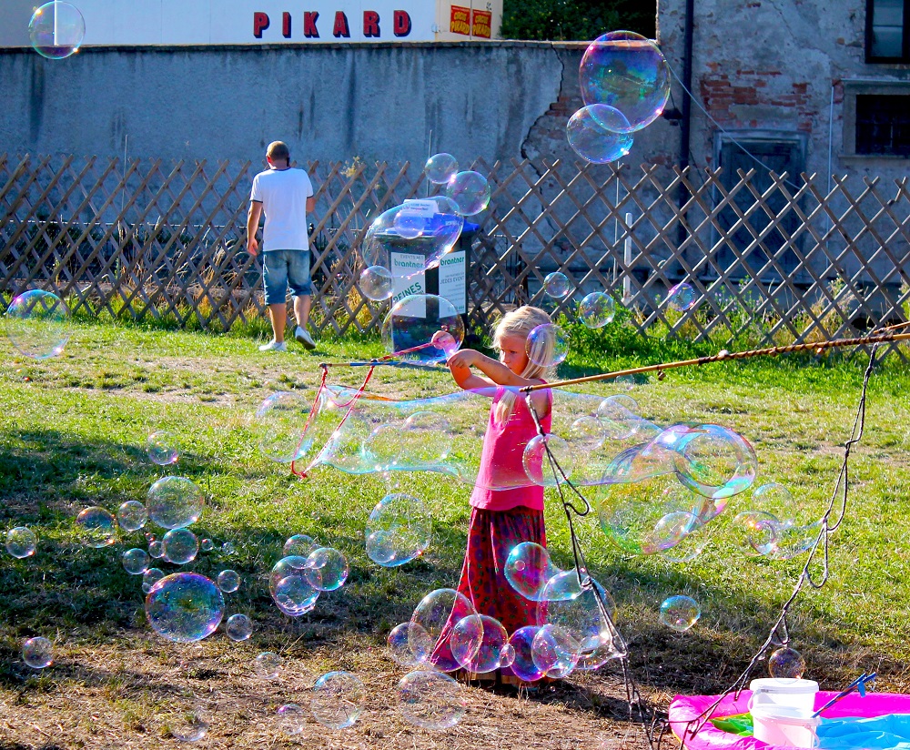 NÖKISS Kindersommerspiele Herzogenburg