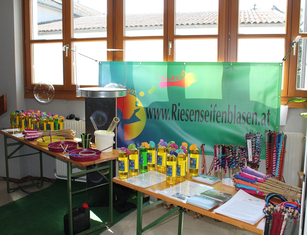 Montessori-Messe